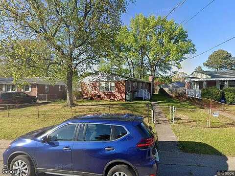 Mattox, CHESAPEAKE, VA 23325