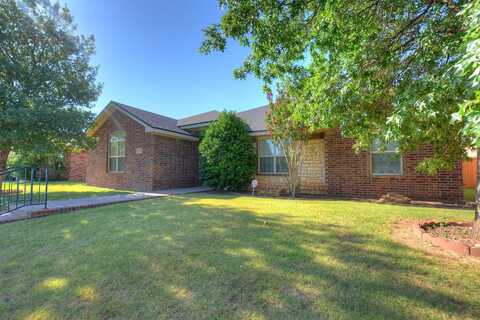 108Th, LUBBOCK, TX 79423
