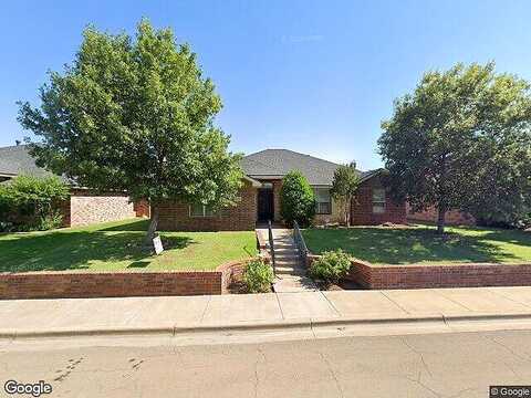 108Th, LUBBOCK, TX 79423