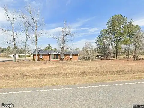 Ga Highway 102, WRENS, GA 30833