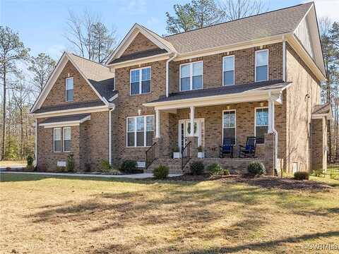 Maple Lake, POWHATAN, VA 23139