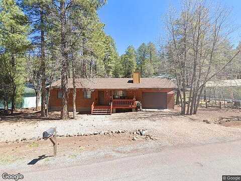 Wapiti, PINETOP, AZ 85935
