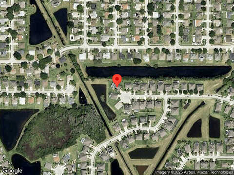 Cypress Tree, SAINT CLOUD, FL 34772