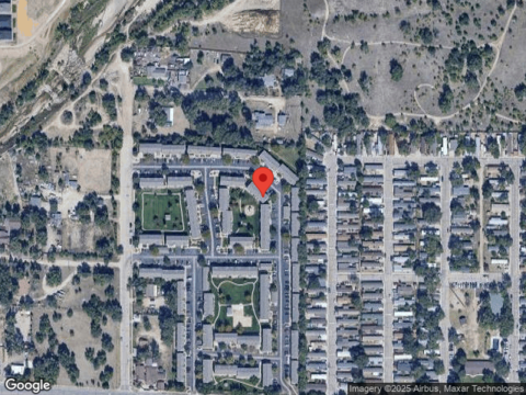 Ellers, COLORADO SPRINGS, CO 80916