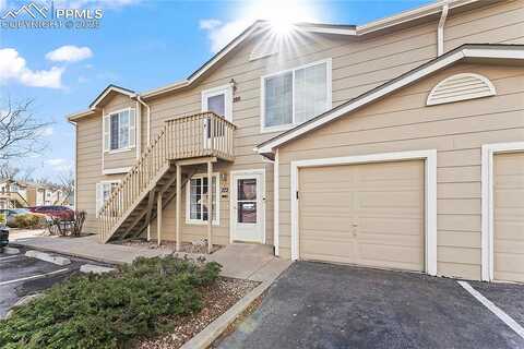 Ellers, COLORADO SPRINGS, CO 80916