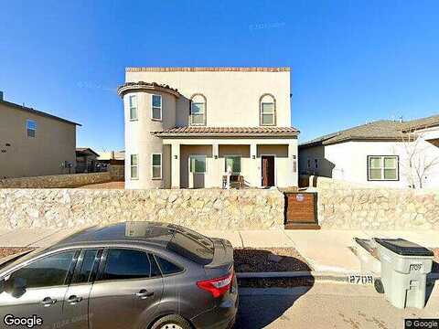 Maria Casas, EL PASO, TX 79938