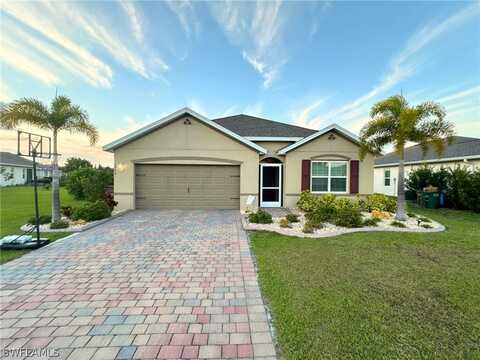 Foralesca, CAPE CORAL, FL 33909