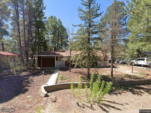 Reidhead, SHOW LOW, AZ 85901