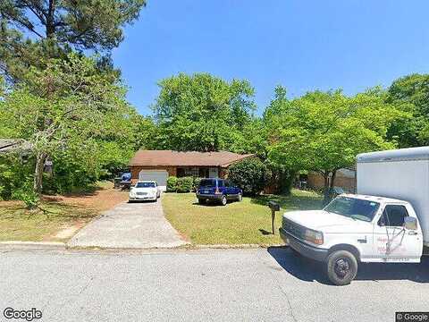 Cranbrook, HEPHZIBAH, GA 30815