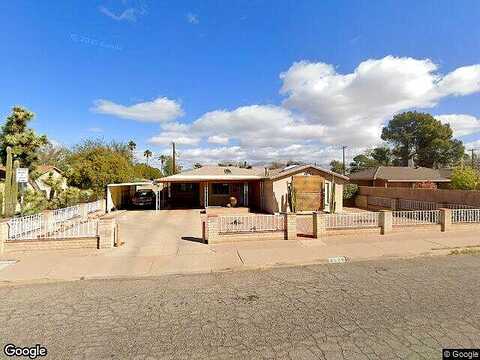 Eastland, TUCSON, AZ 85716