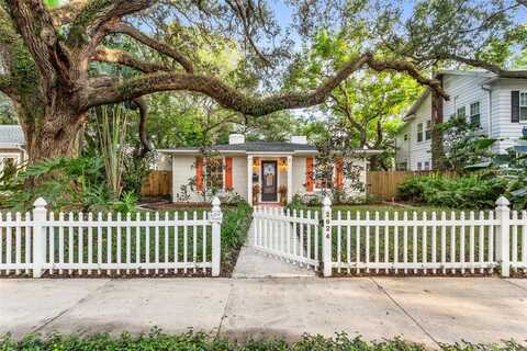 Prospect, TAMPA, FL 33629
