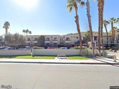 Broadmoor, PALM SPRINGS, CA 92264