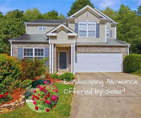 Weatherstone Pointe, WOODSTOCK, GA 30188