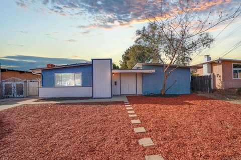 Cinderella, LEMON GROVE, CA 91945