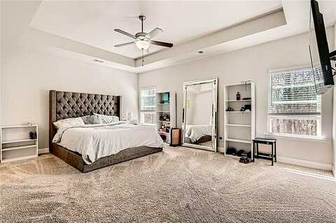 Camden Lake, VILLA RICA, GA 30180
