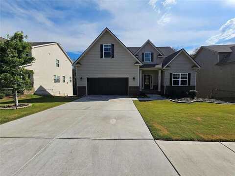 Camden Lake, VILLA RICA, GA 30180
