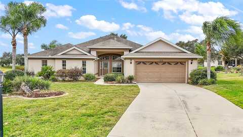 Quail Croft, LEESBURG, FL 34748
