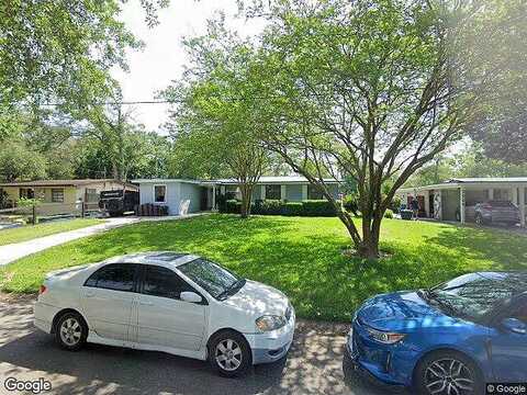 Burlingame, JACKSONVILLE, FL 32211