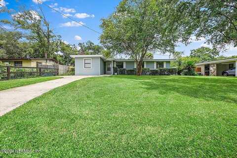 Burlingame, JACKSONVILLE, FL 32211