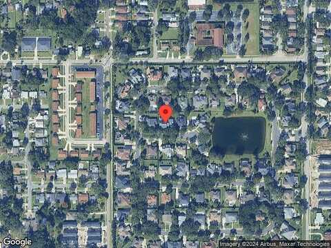 Madron, ORLANDO, FL 32806