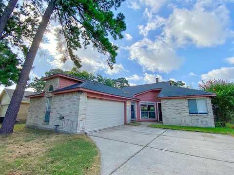 Loyanne, SPRING, TX 77373