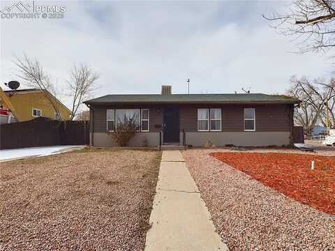 Hyacinth, PUEBLO, CO 81005