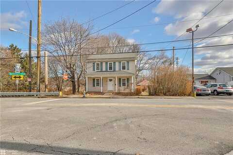 Main, PEN ARGYL, PA 18072