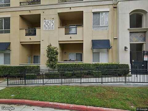 Town Center, VALENCIA, CA 91355