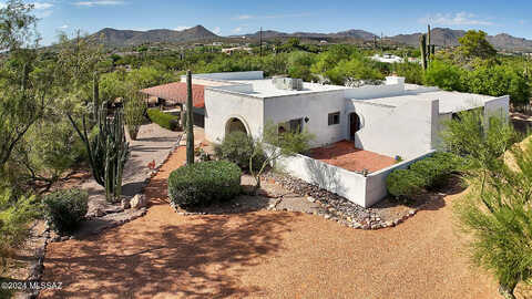 Lloyd Bush, TUCSON, AZ 85745
