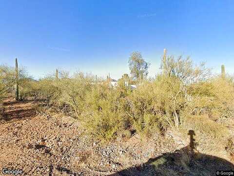 Lloyd Bush, TUCSON, AZ 85745