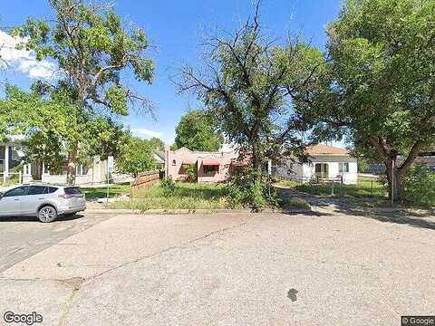 Tejon, COLORADO SPRINGS, CO 80907
