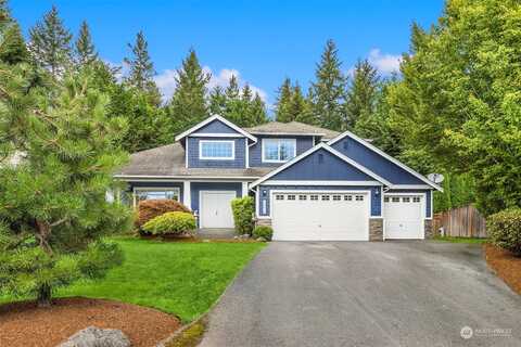 Coburg, POULSBO, WA 98370