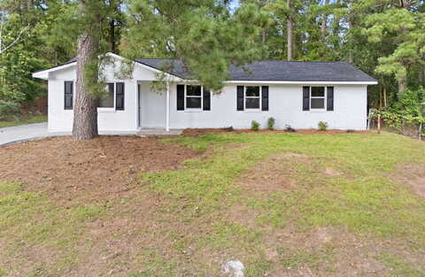 Dublin, AUGUSTA, GA 30906
