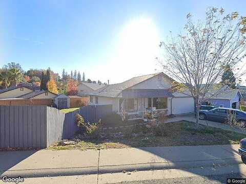 Green Wing, PLACERVILLE, CA 95667