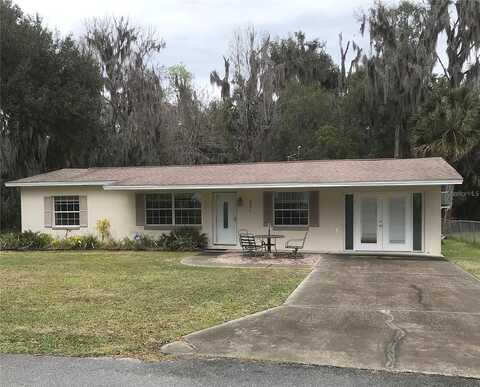Magnolia, CRYSTAL RIVER, FL 34428