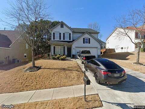 Greenwood Meadows, DOUGLASVILLE, GA 30135