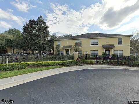 Draw Bridge, VALRICO, FL 33594