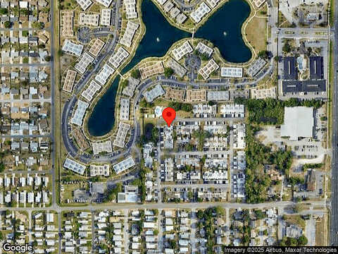Pinewood Villas, HOLIDAY, FL 34691