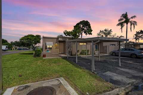 Pinewood Villas, HOLIDAY, FL 34691