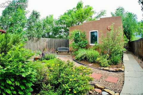 Cucharras, COLORADO SPRINGS, CO 80904