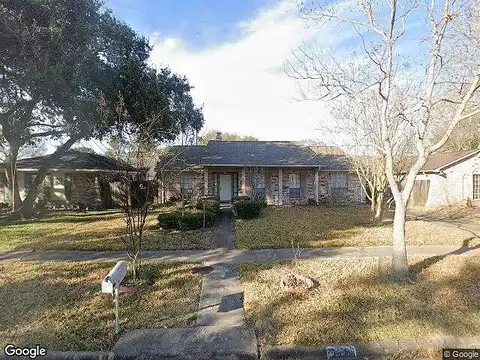 Goldstone, KATY, TX 77450