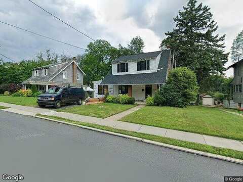 Runnymede, JENKINTOWN, PA 19046