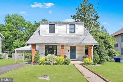 Runnymede, JENKINTOWN, PA 19046