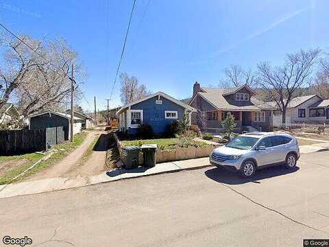 2Nd, WILLIAMS, AZ 86046