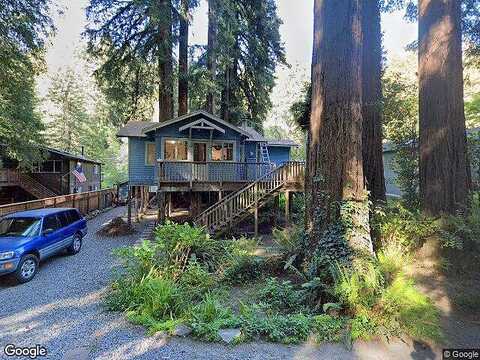 Monte Cristo, MONTE RIO, CA 95462