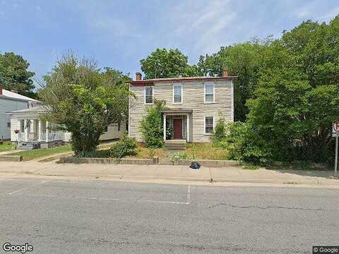 Chesterfield, SOUTH CHESTERFIELD, VA 23803