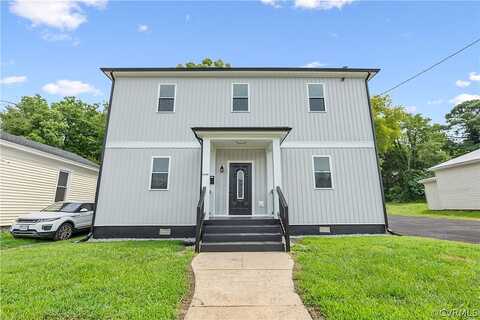Chesterfield, SOUTH CHESTERFIELD, VA 23803
