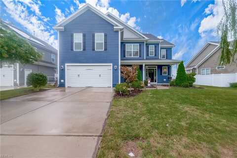 Ferguson, CHESAPEAKE, VA 23322