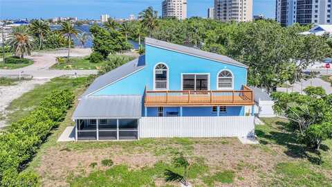 Estrellita, FORT MYERS BEACH, FL 33931