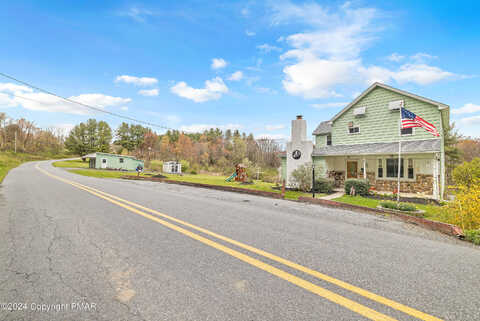 Floyd, KUNKLETOWN, PA 18058